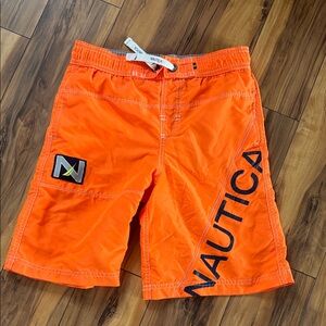 Nautica swim boys
